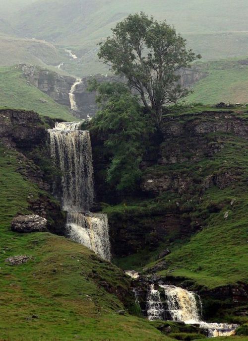 ripplefactor - Cray Gill Falls .. 