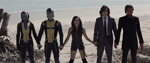 Mutants And Proud || The Hellfire Club Trough The Years.