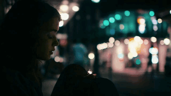 DON’T LET ME DROWN.
