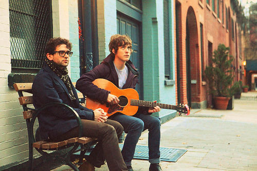 supermercury:  MGMT 