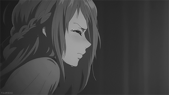anime crying | Explore Tumblr Posts and Blogs | Tumpik