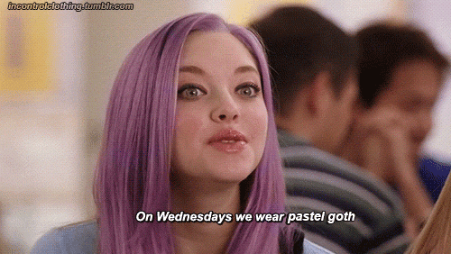 staff:  you: What day is it? us: It’s October 3rd. In honor of October 3rd, our