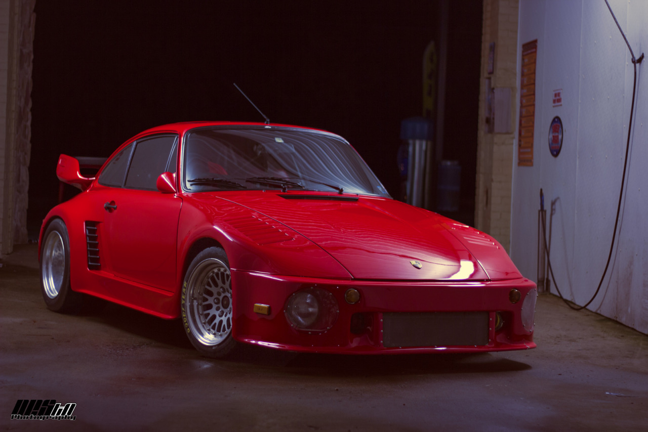 Fuck Yeah Sexy Cars!