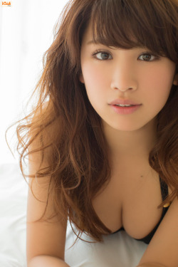 kojimblr:  Ikumi Hisamatsu,久松郁実