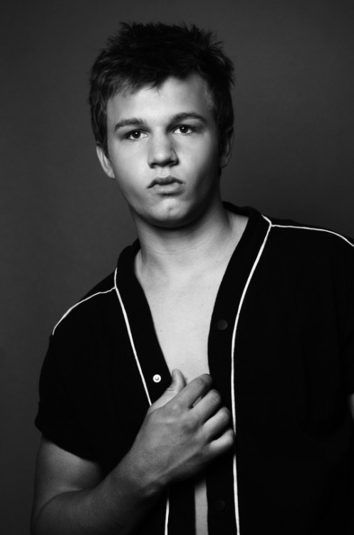 Sex killianmalvez: Gavin MacIntosh by Irvin Rivera pictures