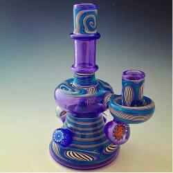 oregonbudlover:  Get High Quality Heady Glass