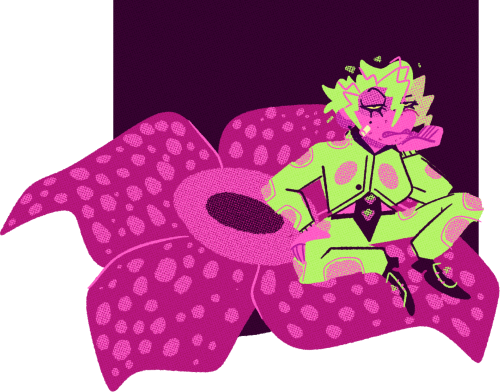 Or Fugo Maybe...