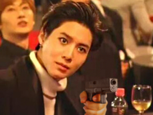 reheating:  a man: *thinks its ok to call me bitch in a playful way*me: 