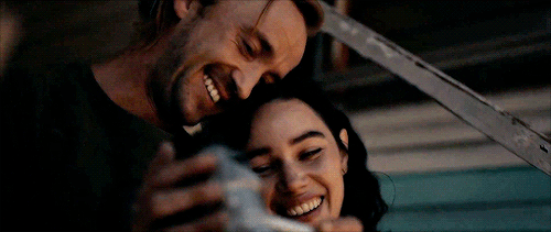 dailytomfelton: Tom Felton in : James Arthur - Empty Space