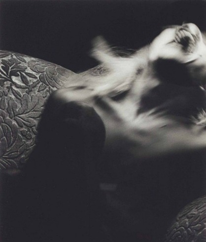 regardintemporel:  Lyle Ashton Harris - Ecstasy, 1987 