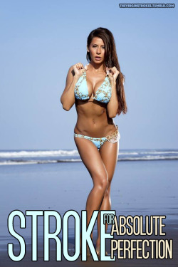 Thevirginstrokes:madison Ivy; Absolute Perfection And Pinnacle Of Sexual Energy Reserved