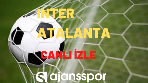 beIN Sports 4'ten Inter Atalanta maçı canlı izlemek için detaylar haberimizde! İtalya Serie A'nın 26