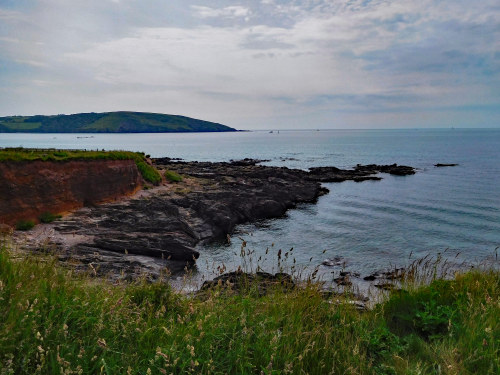 Wembury UK