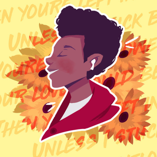 You&rsquo;re a sunflower (8) . If u want see more art by me you can follow me on Instagram https://w