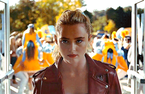 Kathryn Newton In 'Freaky' (2020)