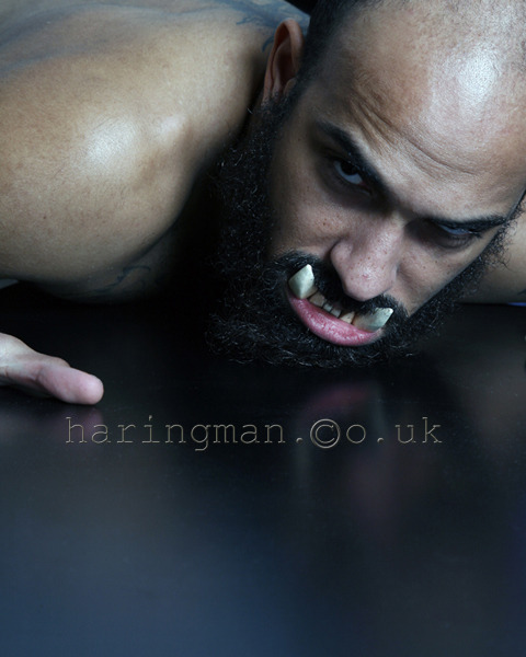 sablesnaps:    Haringman Shoot April 2015 Pt 8