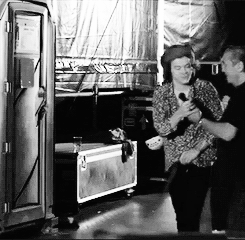 floralprintharry:  wwa film - after going