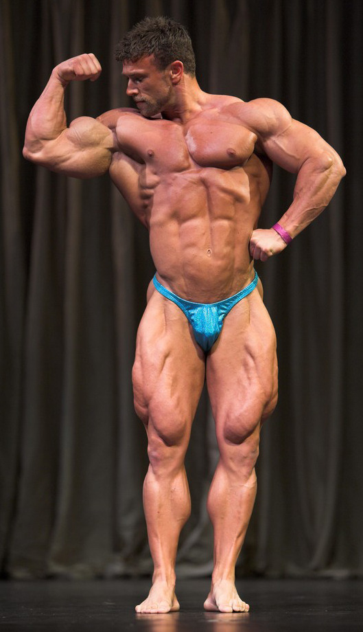 Nathan Detracy