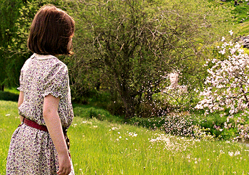 The Chronicles Of Narnia: The Lion, The Witch And The Wardrobe (2005) Dir. Andrew Adamson