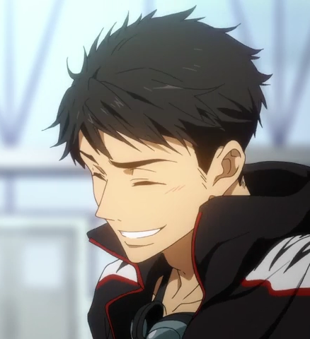 themostlyblackswordsman:  first of all how dare you 