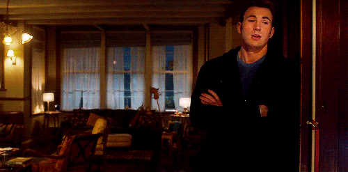 rogerses:Who do you want me to be?How about a friend?