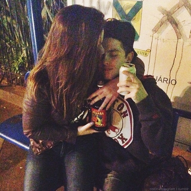 nós só precisamos de nós 💍 💏 🍀