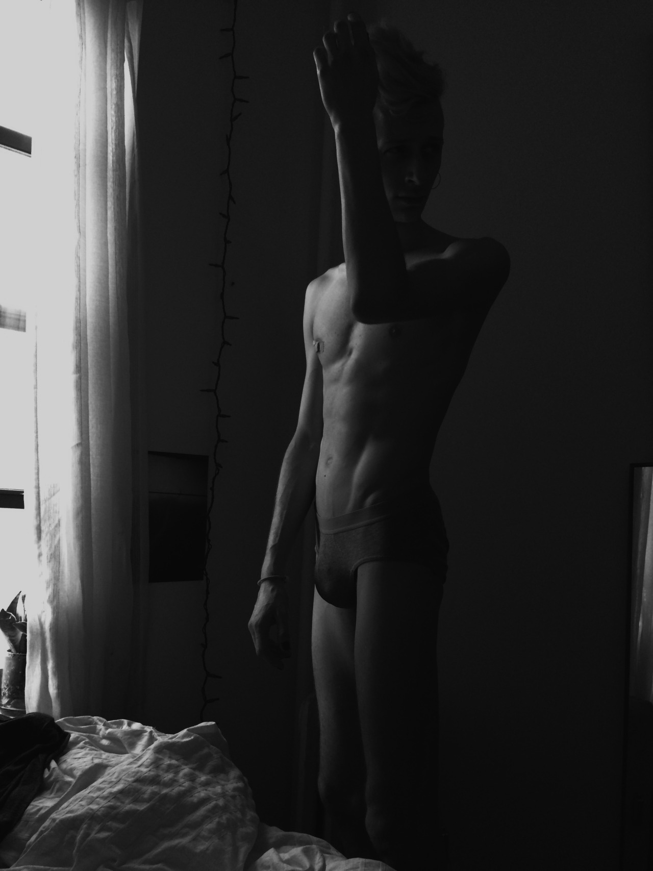 haute-gaunt:Darwin
