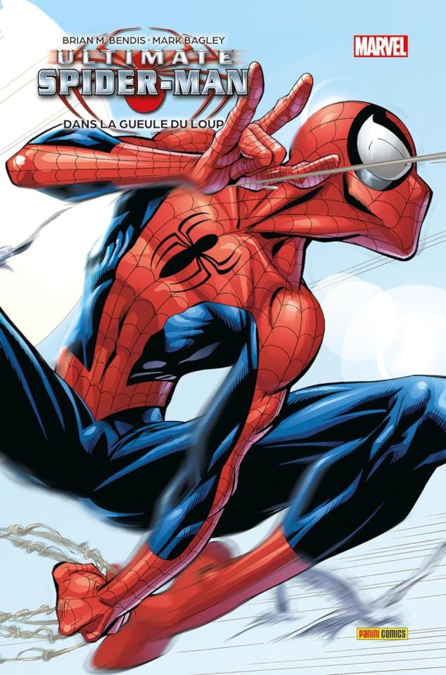 Ultimate Spider-Man (toutes editions) - Page 3 2fbb41a9ed3cb0efb0c09c1c195e7e7ecc42f60c