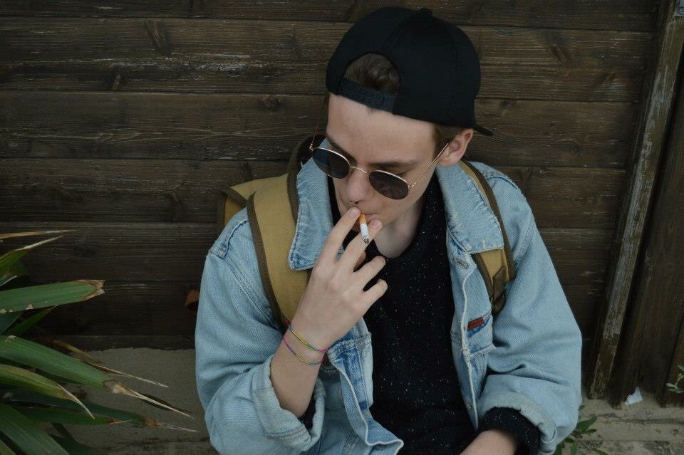 elnlndgrn:  refase:  aesthetic//doing blog rates all night  ✰