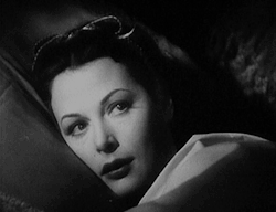  Hedy Lamarr in The Strange Woman (1946)
