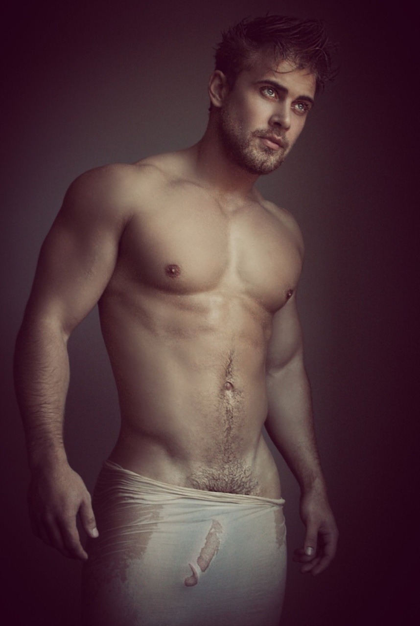 Art of Hunks