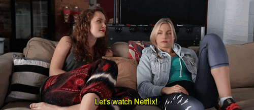 thelittledrunkapple:When you start watching “Lost” on Netflix… (xx)
