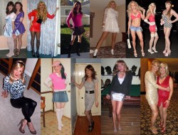 crossdressing-habit:  transsexual photos