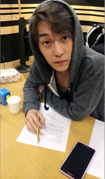 cutie-mintz:  lee-byunghunny 