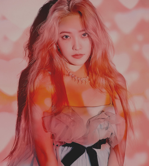 riyeri:yeri always slaying in all the eras - part 2