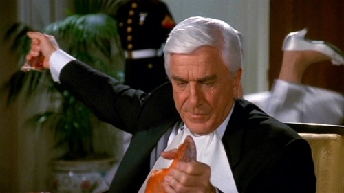 The Naked Gun 2½ The Smell of Fear