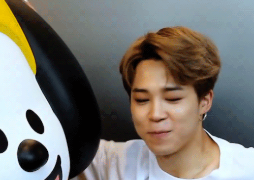BTS Reaction To Their S/O Being Sporty