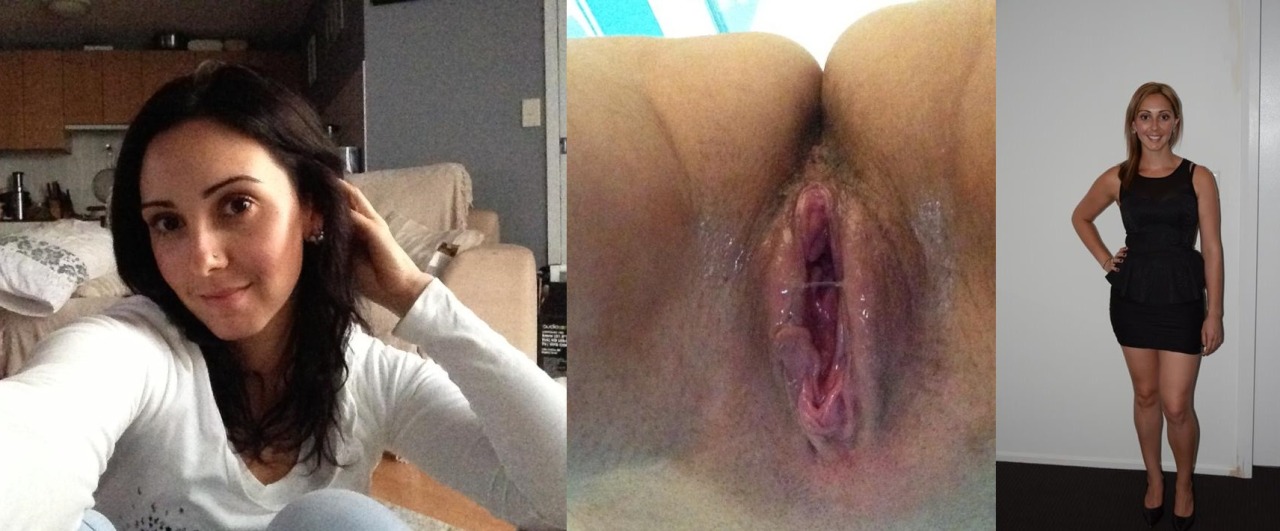 aussievw:  aussiesamateurs:  ‘Innocent’ slut wife Melanie from Sydney and her