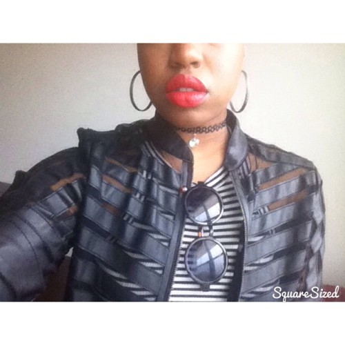 mahoganysun:  Happy Blackout!!