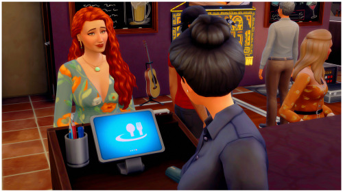 Katrina Had Been Terrified That The Date Would Be Awkward, Considering It Had Been So Long Since She