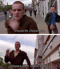 audrotas: trainspotting (1996) 