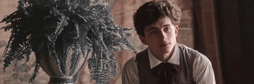 Little Women Headers