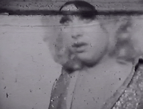 thisobscuredesireforbeauty:Divine in: Mondo Trasho, Dir. John Waters, 1969.Source