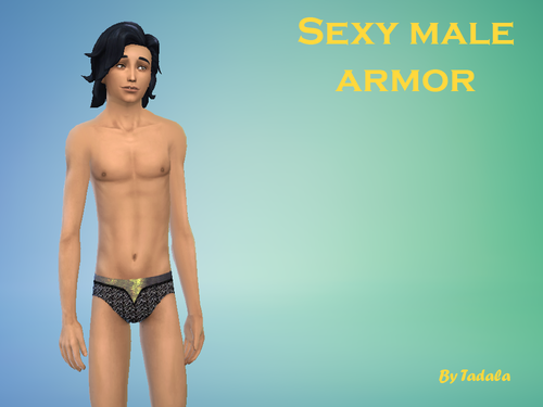 sims 4 male mods
