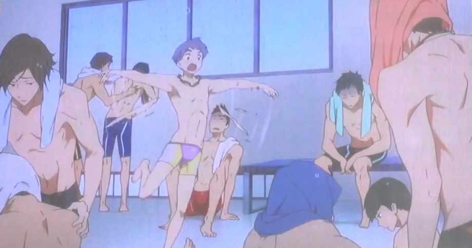 otakumermaid:  smooth