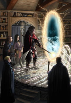 quarkmaster:  A Wizard’s Workby JoeSlucher 