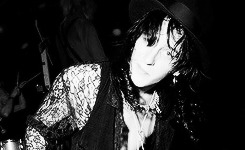 appetiteforgnr:  [08.04.1962] Happy 52nd Birthday Izzy Stradlin, what a talented soul, the little secret of Guns N’ Roses. Thank you for the art, we love you. 