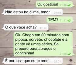 maickomfrank:  É por isso…