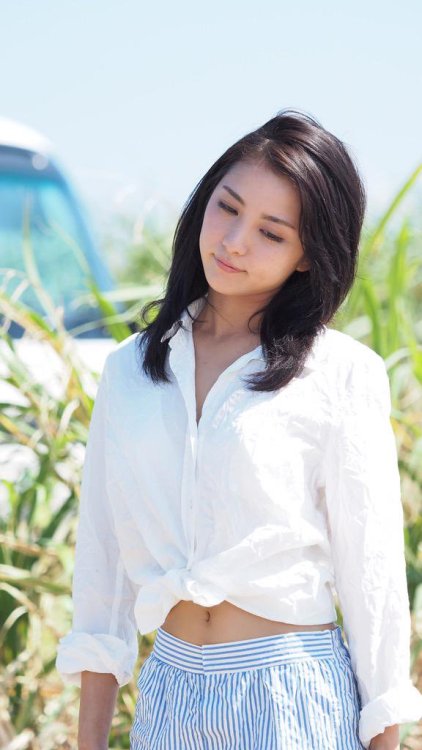 user322napoli5:[Weekly Young Jump] 2015.09.10 Ren Ishikawa「No.39」other cut #01 