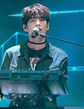 brianskangs:  170309 how can i say // wonpil